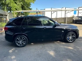 BMW X5M, снимка 5