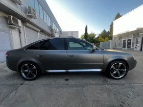 Audi A6, снимка 5