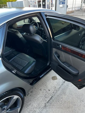 Audi A6, снимка 10