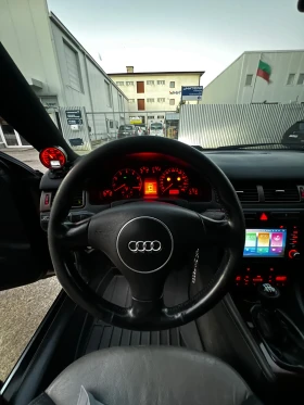 Audi A6, снимка 7