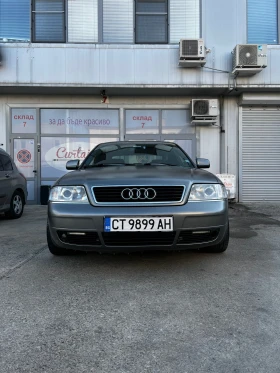Audi A6, снимка 2