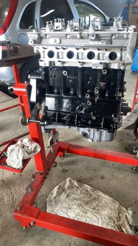 Audi A6, снимка 11