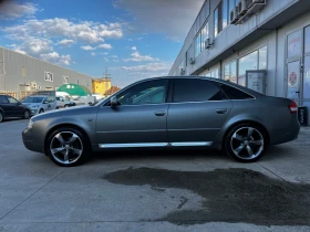 Audi A6, снимка 3