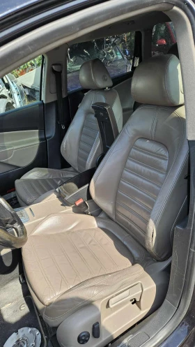 VW Passat BMR, снимка 5