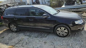 VW Passat BMR, снимка 9