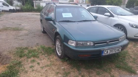 Honda Accord Aerodeck/Комби, снимка 1