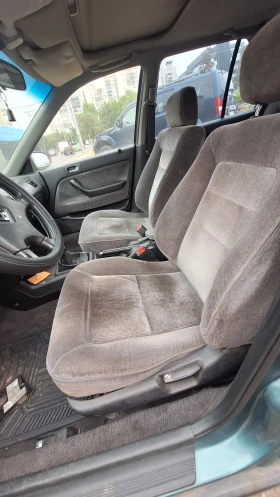 Honda Accord Aerodeck/Комби, снимка 15