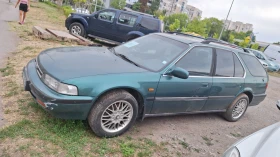 Honda Accord Aerodeck/Комби, снимка 4