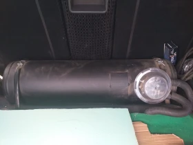 Honda Stream, снимка 8