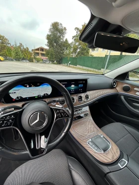 Mercedes-Benz E 300 Mercedes Benz E300E Plug In Hybrid #Memory Massage, снимка 13