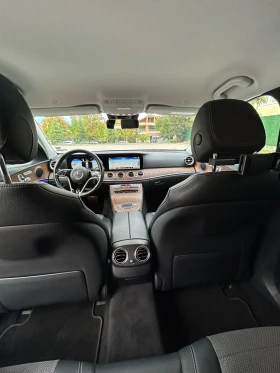 Mercedes-Benz E 300 Mercedes Benz E300E Plug In Hybrid #Memory Massage, снимка 8