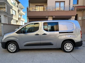 Opel Combo E Cargo Doppelkabine , снимка 3