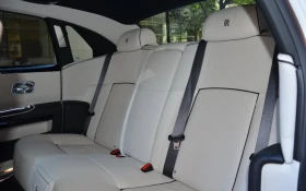 Rolls-Royce Ghost 6.6 V12 (570 Hp), снимка 10