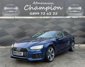 Audi A5 Бартер Лизинг, снимка 1