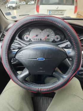 Ford Focus Мк1, снимка 5