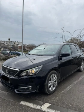 Peugeot 308, снимка 1
