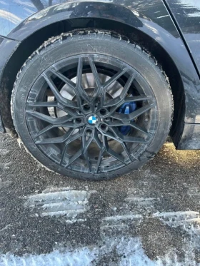 BMW 440 M-pkg* Digital* Harman/Kardon* Подгрев* Пано, снимка 8