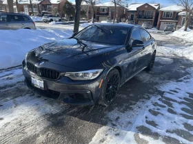 BMW 440 M-pkg* Digital* Harman/Kardon* Подгрев* Пано, снимка 1