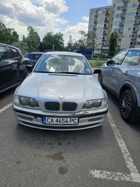 BMW 320 BMW e46, снимка 6