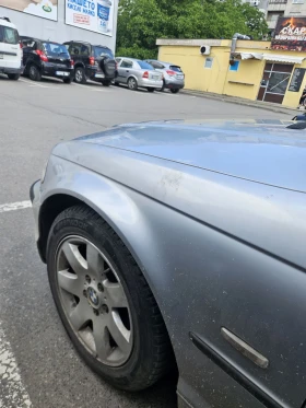 BMW 320 BMW e46, снимка 12