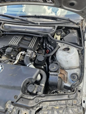 BMW 320 BMW e46, снимка 4