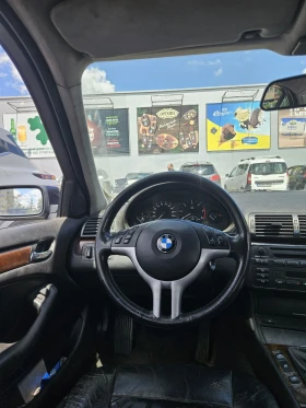 BMW 320 BMW e46, снимка 14