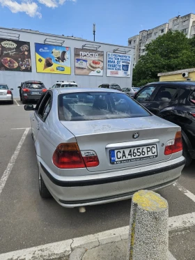 BMW 320 BMW e46, снимка 17