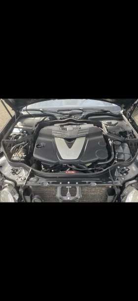 Mercedes-Benz E 320 AVANGARDE , снимка 10