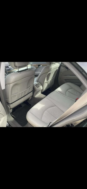 Mercedes-Benz E 320 AVANGARDE , снимка 11