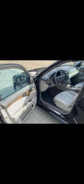 Mercedes-Benz E 320 AVANGARDE , снимка 9