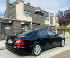 Mercedes-Benz E 320 AVANGARDE , снимка 6
