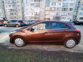 Hyundai I30, снимка 1