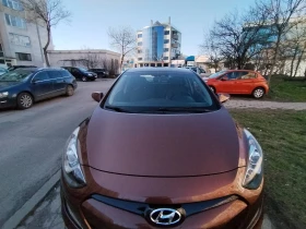 Hyundai I30, снимка 5