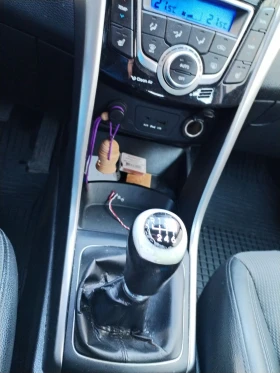 Hyundai I30, снимка 10