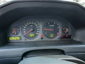 Volvo V70 2.4 D5, снимка 8