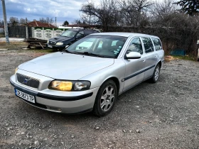 Volvo V70 2.4 D5, снимка 1
