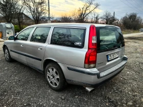 Volvo V70 2.4 D5, снимка 2