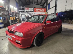 Lancia Delta 1.9jtd, снимка 10