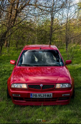 Lancia Delta 1.9jtd, снимка 5