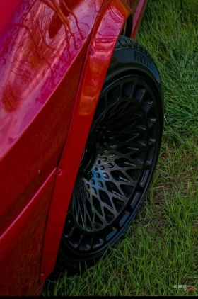 Lancia Delta 1.9jtd, снимка 7