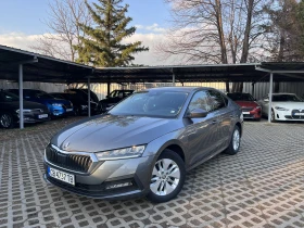 Skoda Octavia 2.0 TDI 115 к.с, снимка 1