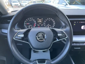Skoda Octavia 2.0 TDI 115 к.с, снимка 13