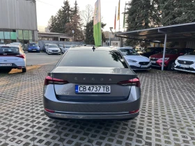 Skoda Octavia 2.0 TDI 115 к.с, снимка 5