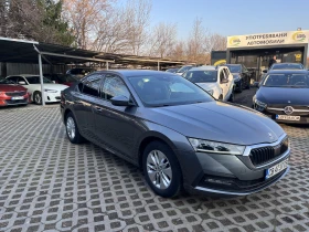 Skoda Octavia 2.0 TDI 115 к.с, снимка 3