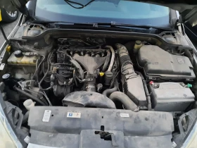 Peugeot 407, снимка 2