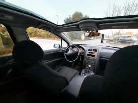 Peugeot 407, снимка 9