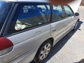 Subaru Legacy, снимка 7