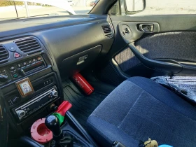 Subaru Legacy, снимка 10