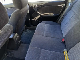 Subaru Legacy, снимка 9