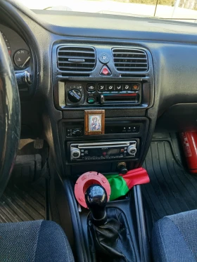 Subaru Legacy, снимка 11